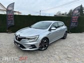 Renault Mégane 1.5 dCi