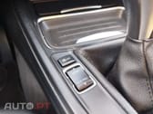 BMW 318 d Line Modern