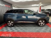 Peugeot 3008 1.2 PureTech Allure EAT8