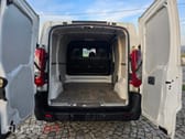 Peugeot Expert 1.6 HDi L2H1 Semi-Vidrado