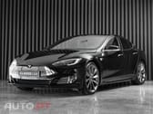 Tesla Model S 75D