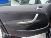 Peugeot 308 1.6 HDi Executive