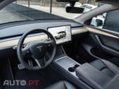 Tesla Model Y Tração Traseira