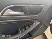 Mercedes-Benz GLA 180 CDi Urban Aut.