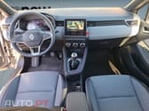 Renault Clio TCe 100 Bi-Fuel Techno