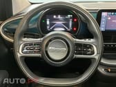 Fiat 500e Icon Plus 42 KWh