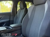 Peugeot 3008 1.2 PureTech Allure
