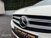 Mercedes-Benz A 180 CDi BlueEfficiency Edition Urban