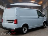 Volkswagen Transporter T6 2.0 TDI
