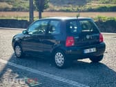 Volkswagen Lupo 1.0 Conceptline