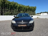 Renault Mégane 1.5 dCi Dynamique