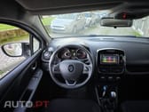 Renault Clio Sport Tourer 1.5 dCi Limited