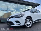 Renault Clio 1.5 dCi Zen