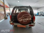 Suzuki Grand Vitara Metal Top 2.0 TDi