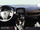 Renault Clio Sport Tourer 0.9 TCe Limited