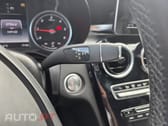 Mercedes-Benz C 200 BlueTEC Avantgarde Aut.