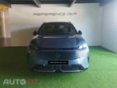 Peugeot E-5008 73 kWh GT