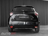 Renault Zoe (c/ Bateria) Intens 50