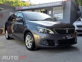 Peugeot 308 1.5 BlueHDi Active