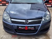 Opel Astra Caravan 1.3 CDTi Elegance