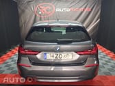 BMW 118 i Corporate