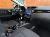 Nissan Qashqai 1.5 dCi Acenta RS