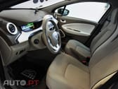 Renault Zoe 22KW ZEN