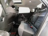 Citroen e-C4 X 50 kWh Shine Pack