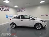Opel Corsa 1.3 CDTI VAN