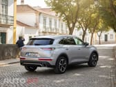 DS DS7 Crossback 1.5 BlueHDI Rivoli