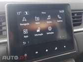 Renault Captur 1.0 TCe Intens Bi-Fuel