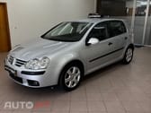Volkswagen Golf 1.9 TDi Confortline DSG