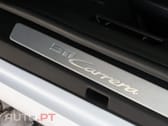 Porsche 911 Carrera PDK