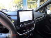 Ford Fiesta 1.0 EcoBoost Active+