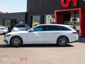 Mercedes-Benz E 300 de