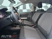 Citroen C3 Pure Tech Tendance