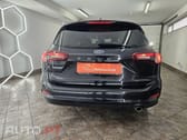Ford Focus SW 1.0 EcoBoost Connected