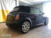 MINI Cabrio Cooper S