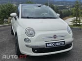 Fiat 500 Lounge Sport 1.3 Multijet Turbo