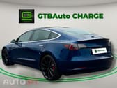 Tesla Model 3 Performance Dual I.V.A DEDUTIVEL 