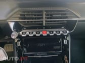 Peugeot 2008 1.2 Hybrid Allure e-DCS6