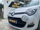 Renault Twingo 1.2 16V Dynamique