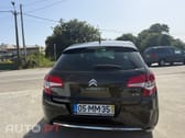 Citroen C4 1.6 HDi Seduction
