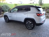 Jeep Compass 1.6 MultiJet Limited