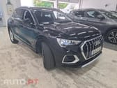 Audi Q3 35 TDI Advanced S tronic