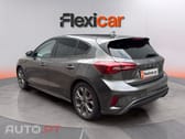 Ford Focus 1.0 EcoBoost MHEV ST-Line