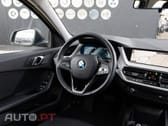 BMW 116 d Auto