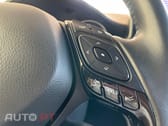 Toyota C-HR 1.8 Hybrid Comfort