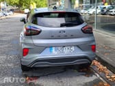 Ford Puma 1.0 EcoBoost mHEV ST-Line Aut.