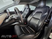 Tesla Model 3 LONG RANGE DUAL MOTOR